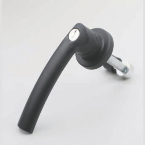 Serratura meccanica - MS 320 - Arihant Panel Fittings Private Limited - per porta / per armadietto / per quadro elettrico