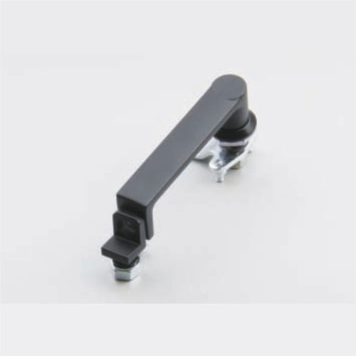 Impugnatura staffa - MS 868 - Arihant Panel Fittings Private Limited - rotante / per porta / per macchina