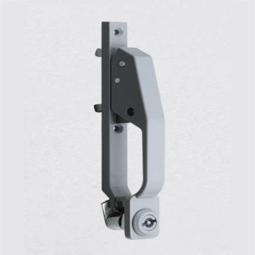 Impugnatura staffa - MS 887-3 - Arihant Panel Fittings Private Limited - per porta / per pannello / di tiraggio