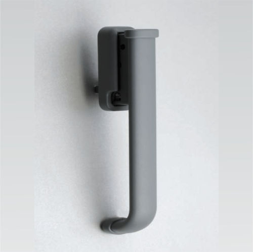 Impugnatura staffa - MS 887-4 - Arihant Panel Fittings Private Limited - estraibile / per porta / per pannello