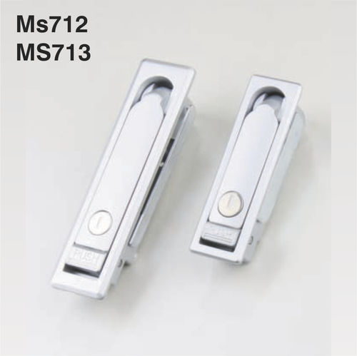 Serratura meccanica - MS 712/713 - Arihant Panel Fittings Private Limited - per porta / per armadietto / per quadro elettrico