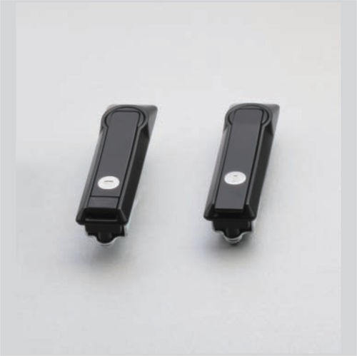 Serratura meccanica - MS 819 - Arihant Panel Fittings Private Limited - per porta / per armadietto / per quadro elettrico