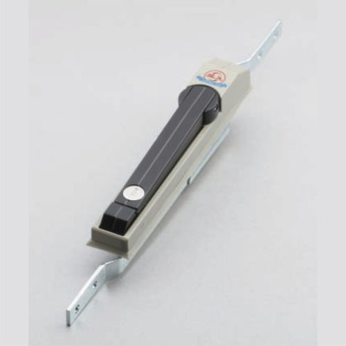Serratura meccanica - MS 829 - Arihant Panel Fittings Private Limited - per armadietto / per quadro elettrico / in zinco
