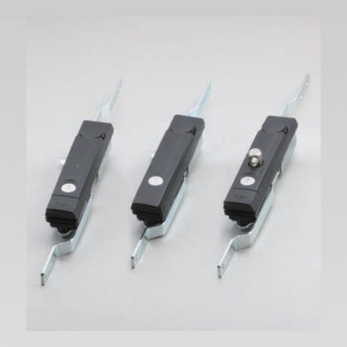 Serratura meccanica - MS 832 - Arihant Panel Fittings Private Limited - per armadietto / per quadro elettrico / in zinco