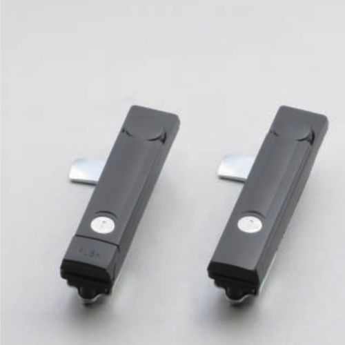 Serratura meccanica - MS 833 - Arihant Panel Fittings Private Limited - per armadietto / per quadro elettrico / in zinco