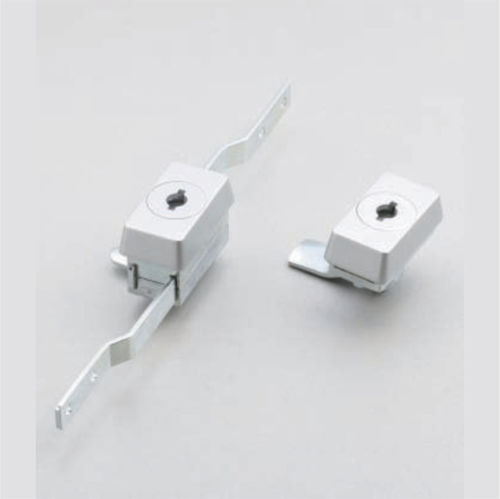 Serratura meccanica - MS 836 - Arihant Panel Fittings Private Limited - per armadietto / per quadro elettrico / in zinco