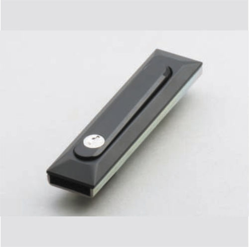 Serratura meccanica - MS 861 - Arihant Panel Fittings Private Limited - per porta / per armadietto / per spogliatoio