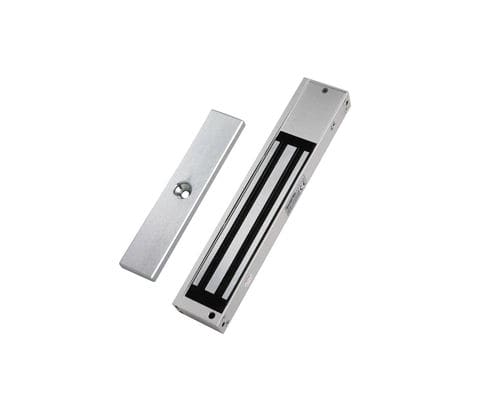 Serratura elettronica - EM LOCKS - Arihant Panel Fittings Private Limited - elettromeccanica / elettromagnetica / per porta