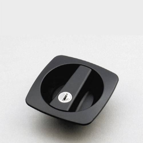 Serratura meccanica - MS870 - Arihant Panel Fittings Private Limited - per porta / per armadietto / per quadro elettrico
