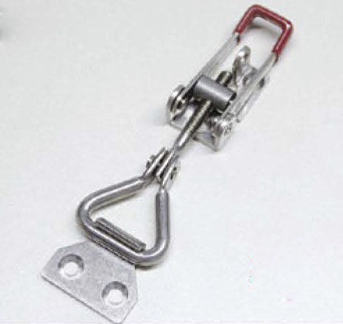 Nottolino con chiusura a spinta - DK614 - Arihant Panel Fittings Private Limited - a espansione / in metallo / in miniatura