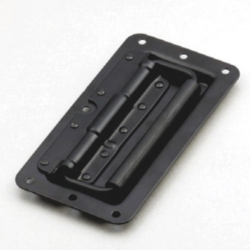 Impugnatura staffa - LS504-3 - Arihant Panel Fittings Private Limited - per macchina / per porta / da trasporto