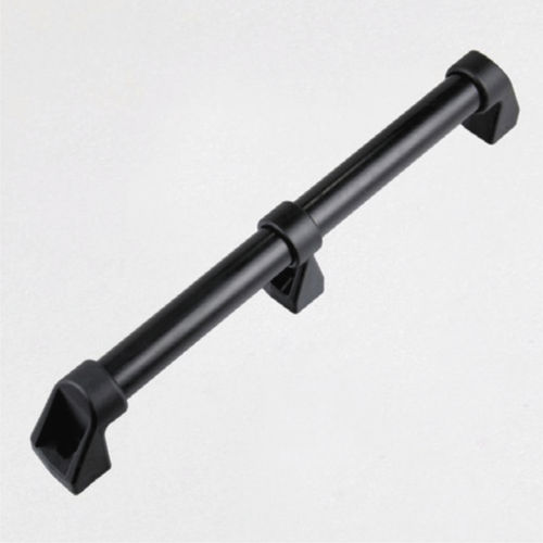 Impugnatura staffa - LS513 - Arihant Panel Fittings Private Limited - tubolare / ribaltabile / estraibile