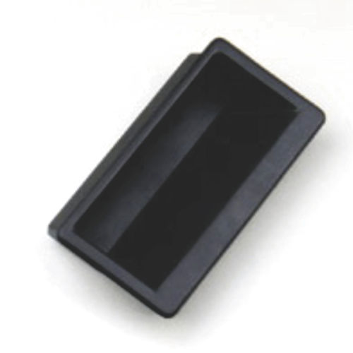 Impugnatura staffa - LS537-1 - Arihant Panel Fittings Private Limited - estraibile / per porta / per apparecchio