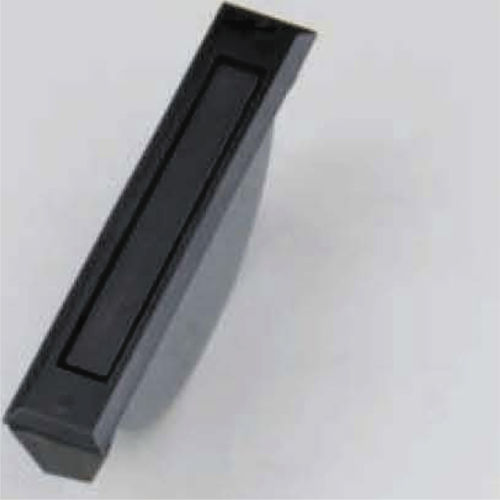 Impugnatura filomuro - LS538 - Arihant Panel Fittings Private Limited - estraibile / per porta / per macchina