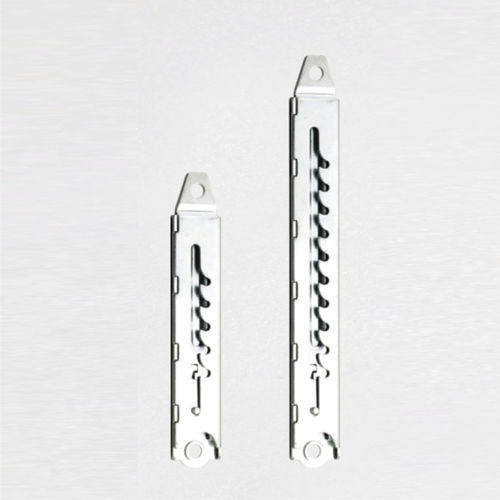 Fermaporta per porta scorrevole - TX101-1 & TX101-2 - Arihant Panel Fittings Private Limited - in tubo