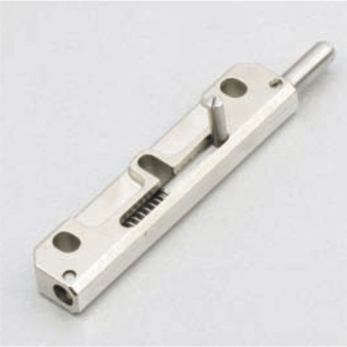 Cerniera a molla - CL106 - Arihant Panel Fittings Private Limited - in metallo / avvitabile / 180°