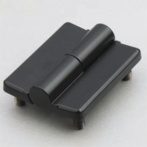 Cerniera in zinco pressofuso - CL109 - Arihant Panel Fittings Private Limited - in acciaio inossidabile / avvitabile / 180°