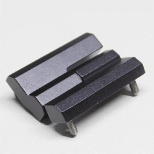 Cerniera a frizione costante - CL109-2 - Arihant Panel Fittings Private Limited - a libro / in metallo / avvitabile