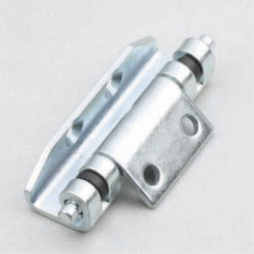 Cerniera a molla - CL138 - Arihant Panel Fittings Private Limited - a libro / in acciaio zincato / avvitabile