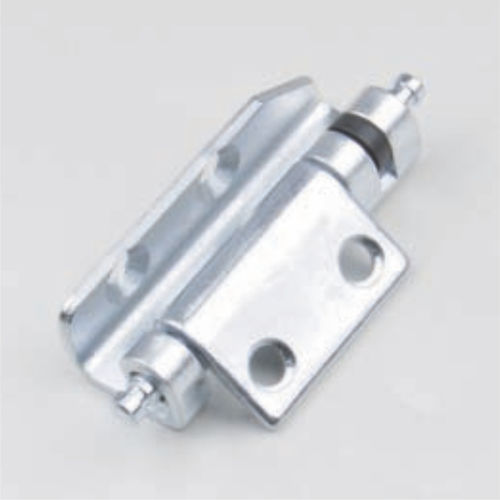 Cerniera a libro - CL138-3 - Arihant Panel Fittings Private Limited - in acciaio zincato / avvitabile / 90°