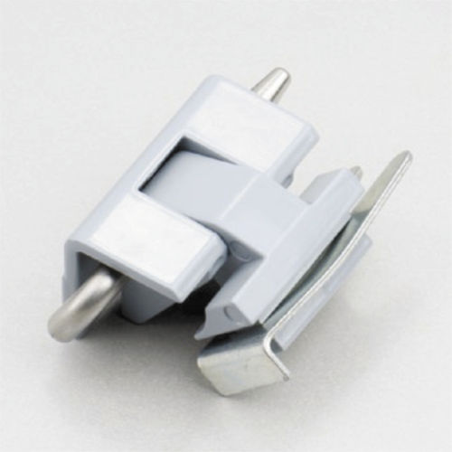 Cerniera invisibile - CL154 - Arihant Panel Fittings Private Limited - lucchettabile / a libro / in zinco pressofuso