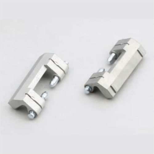 Cerniera a frizione - CL201-1 - Arihant Panel Fittings Private Limited - lucchettabile / in zinco pressofuso / avvitabile