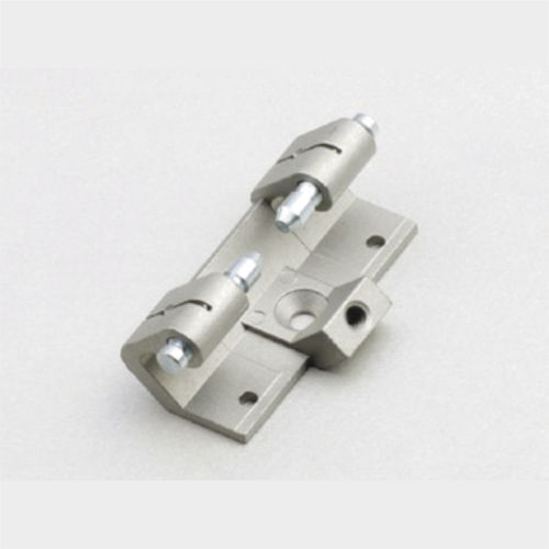 Cerniera invisibile - CL201-5 - Arihant Panel Fittings Private Limited - a frizione / lucchettabile / in zinco pressofuso