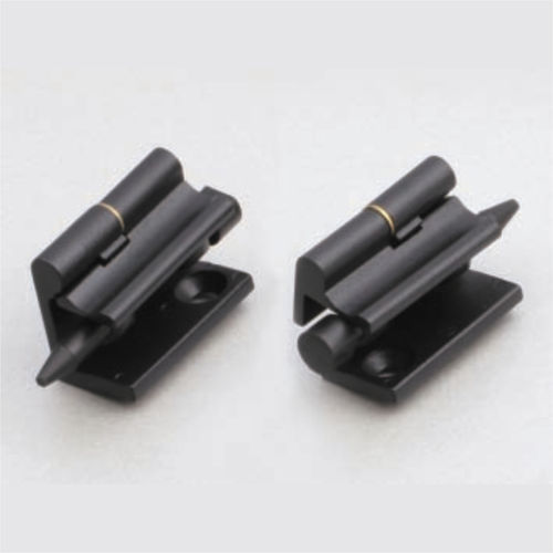 Cerniera lucchettabile - CL205-2 - Arihant Panel Fittings Private Limited - in zinco pressofuso / avvitabile / 180°