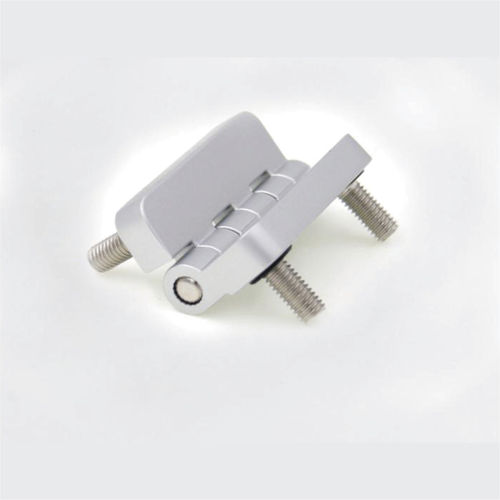 Cerniera a frizione - CL209-1X - Arihant Panel Fittings Private Limited - in zinco pressofuso / avvitabile / cromata