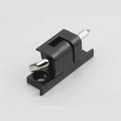 Cerniera invisibile - CL211 - Arihant Panel Fittings Private Limited - in zinco pressofuso / avvitabile / termolaccata