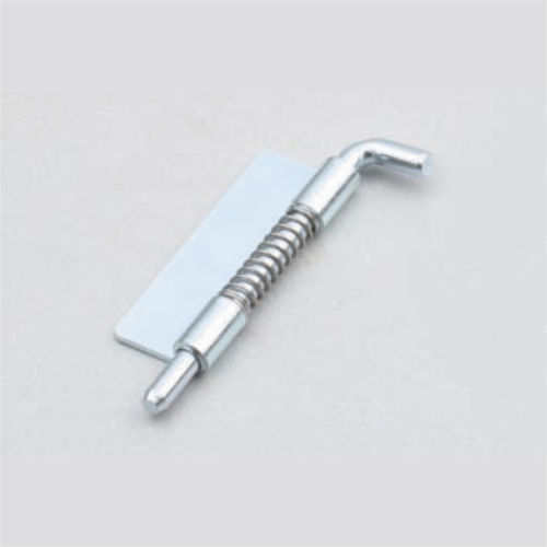 Cerniera a molla - CL225 - Arihant Panel Fittings Private Limited - in acciaio zincato / avvitabile / 180°