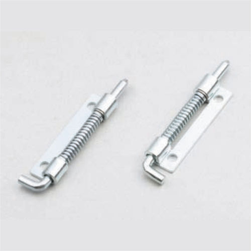 Cerniera a molla - CL225-3 - Arihant Panel Fittings Private Limited - in acciaio zincato / avvitabile / 180°