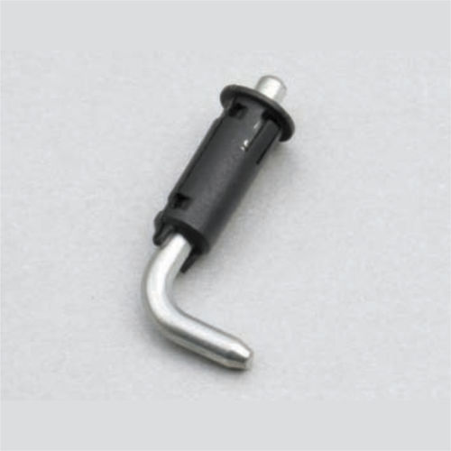 Cerniera a molla - CL225-5 - Arihant Panel Fittings Private Limited - in zinco pressofuso / in PA / avvitabile