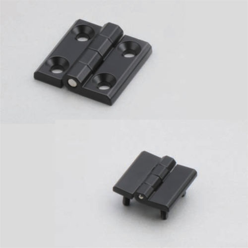 Cerniera a frizione - CL226 - Arihant Panel Fittings Private Limited - in zinco pressofuso / avvitabile / 180°