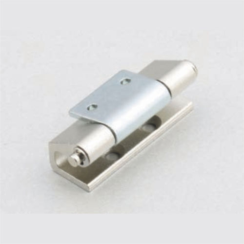 Cerniera invisibile - CL237 - Arihant Panel Fittings Private Limited - laterale / in zinco pressofuso / avvitabile