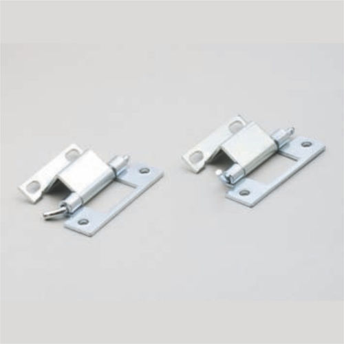 Cerniera invisibile - CL250-1 - Arihant Panel Fittings Private Limited - a frizione / in acciaio zincato / avvitabile