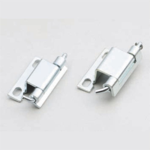 Cerniera a frizione - CL250-3 - Arihant Panel Fittings Private Limited - lucchettabile / in acciaio zincato / avvitabile