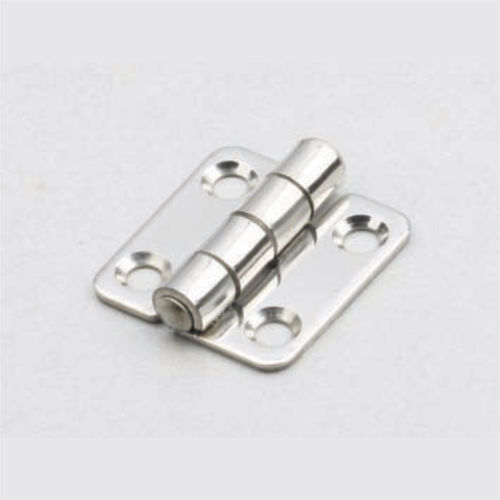 Cerniera a pianoforte - CL253-1 - Arihant Panel Fittings Private Limited - laterale / in acciaio inossidabile / avvitabile