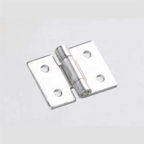 Cerniera a frizione - CL253-4A - Arihant Panel Fittings Private Limited - a pianoforte / in acciaio inossidabile / avvitabile