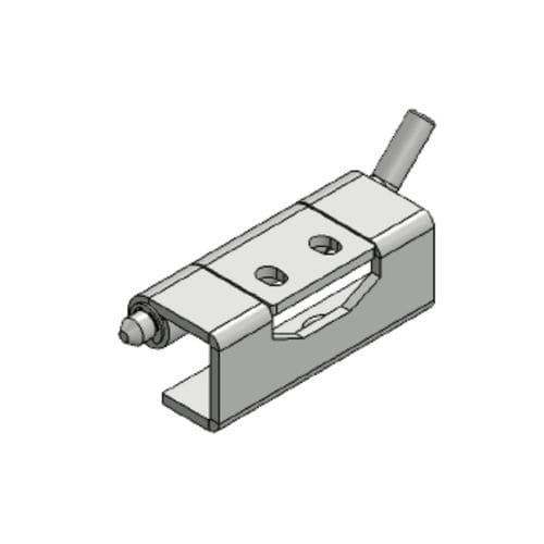 Cerniera a frizione - AHG307 - Arihant Panel Fittings Private Limited - laterale / in acciaio inossidabile / in acciaio zincato