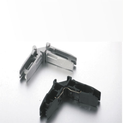 Snodo angolare - AN-104 - Arihant Panel Fittings Private Limited