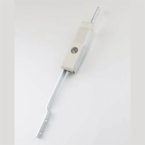 Serratura meccanica - MS821 - Arihant Panel Fittings Private Limited - per porta / per armadietto / per quadro elettrico