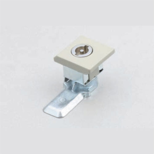 Serratura 1/4 di giro - MS813 - Arihant Panel Fittings Private Limited - per porta / per armadietto / per quadro elettrico