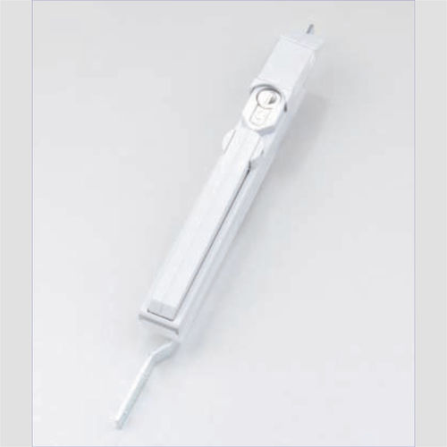 Serratura meccanica - MS830-3 - Arihant Panel Fittings Private Limited - per porta / per armadietto / per quadro elettrico