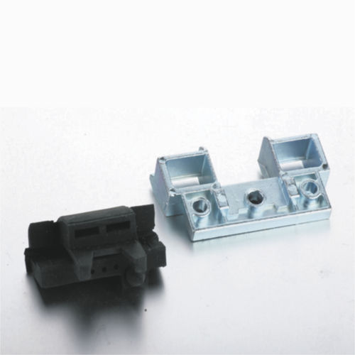Elemento di fissaggio per profilati in alluminio - AN-109 - Arihant Panel Fittings Private Limited - metallizzato