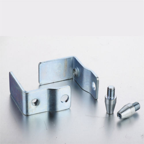 Fissaggio in acciaio zincato - AN-111 - Arihant Panel Fittings Private Limited