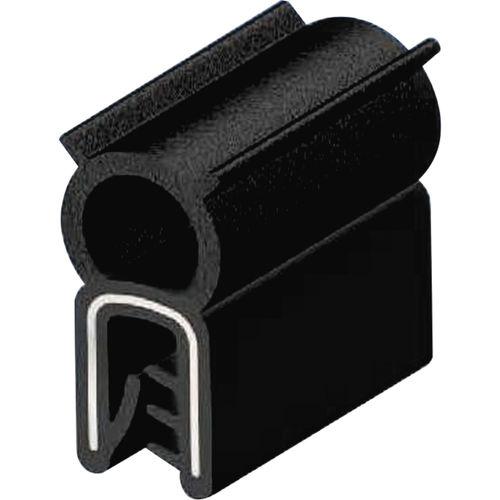 Guarnizione piatta - Arihant Panel Fittings Private Limited - in EPDM / a U / per applicazioni automobilistiche