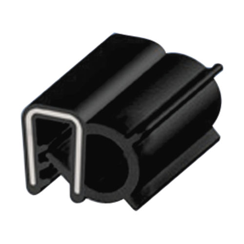 Guarnizione piatta - Arihant Panel Fittings Private Limited - a molla / in gomma / in gomma siliconica