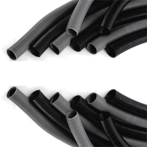 Guaina antincendio - BG-PPBV0 series - Arihant Panel Fittings Private Limited - di protezione / isolante / scanalata