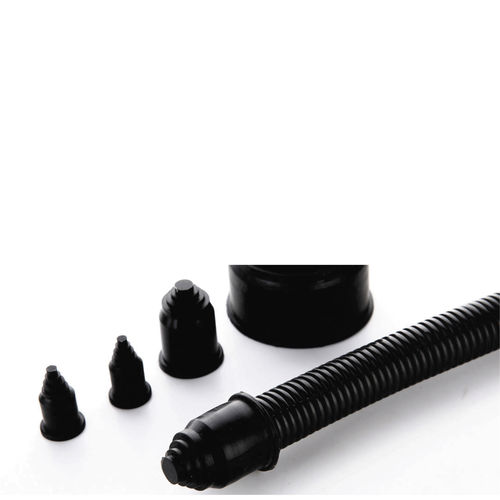 Tappo di protezione per guaine - BGE series - Arihant Panel Fittings Private Limited - press-fit / rotondo / in gomma